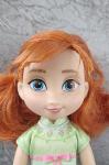Mattel - Frozen - Royal Family of Arendelle - кукла